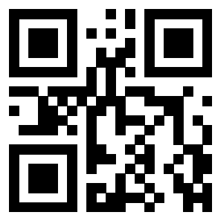 Immagine del QrCode di 3306493881