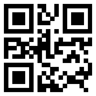 3306493882 Qr Code associato