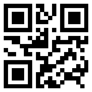 3306493884 QrCode associato