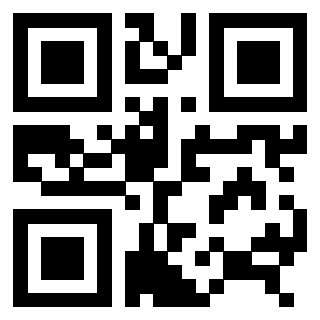 Il Qr Code di 3306493886