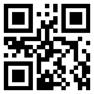 3306493887 QrCode associato
