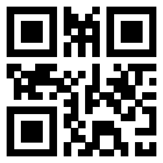Immagine del Qr Code di 3306493888
