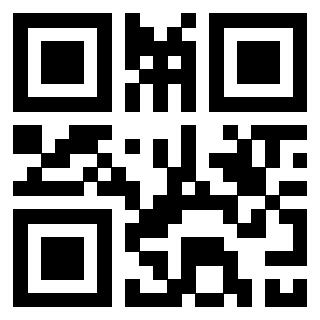 3306493890 - Immagine del QrCode