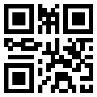 Immagine del QrCode di 3306493894