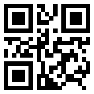 3306493895 - Immagine del QrCode associato