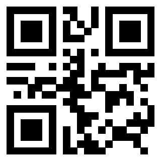 3306493896 QrCode associato