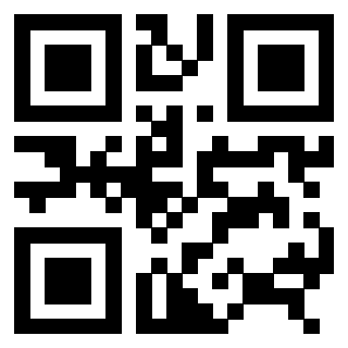 3306493898 QrCode associato