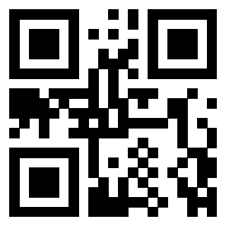 3306493900 - Immagine del Qr Code associato