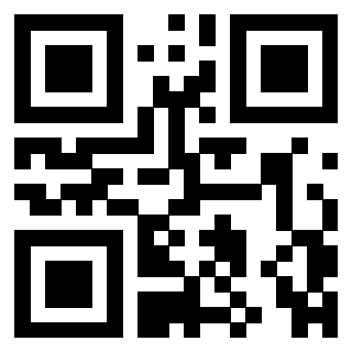 Immagine del Qr Code di 3306493903