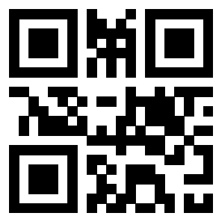 Il Qr Code di 3306493904