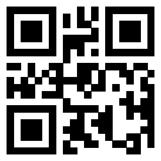 3306493905 - Immagine del QrCode