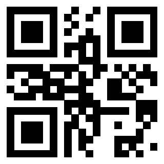 3306493906 QrCode associato