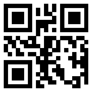 Il Qr Code di 3306493908