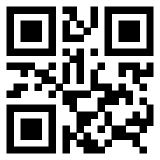 3306493909 Qr Code associato