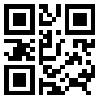 Immagine del QrCode di 3306493910