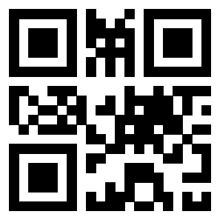 3306493912 Qr Code associato