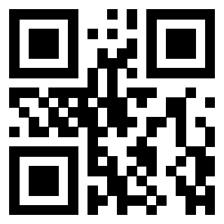 3306493913 - Immagine del QrCode associato