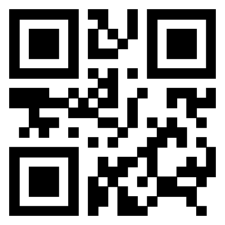 Immagine del Qr Code di 3306493915