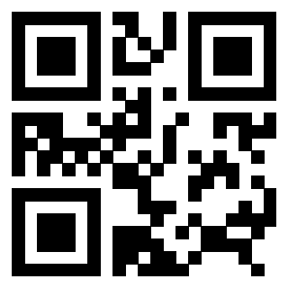 Scansione del Qr Code di 3306493916