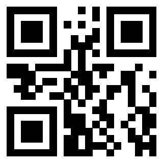 Scansione del Qr Code di 3306493917