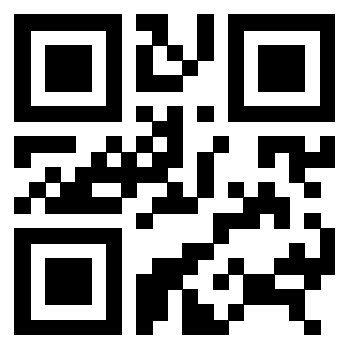 3306493918 Qr Code associato