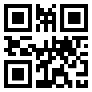 Scansione del Qr Code di 3306493919