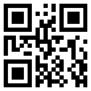 Scansione del Qr Code di 3306493921