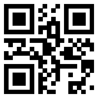 Immagine del Qr Code di 3306493926