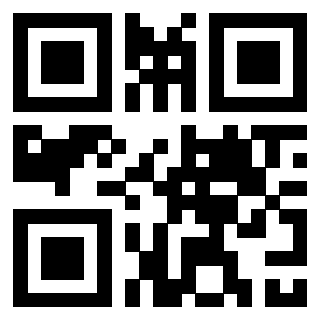 3306493927 - Immagine del Qr Code associato