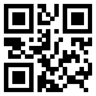 Immagine del Qr Code di 3306493929