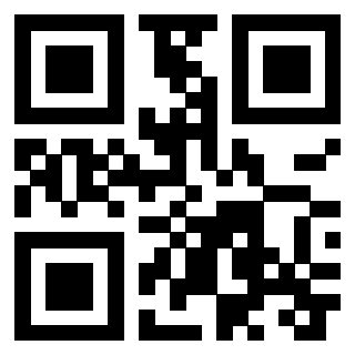 3306493930 Qr Code associato
