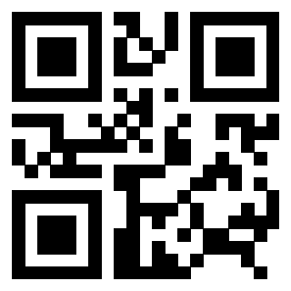 3306493931 - Immagine del Qr Code