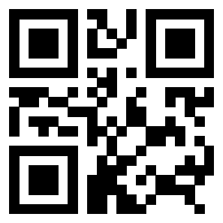 Il QrCode di 3306493940