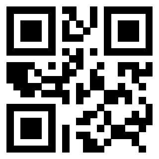 3306493941 - Immagine del QrCode associato