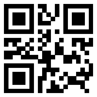 3306493942 - Immagine del QrCode associato