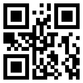 Immagine del Qr Code di 3306493943