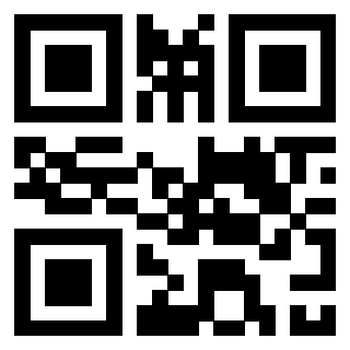 Il Qr Code di 3306493946