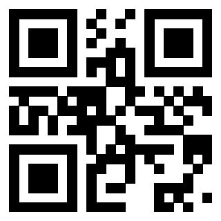 Qr Code di 3306493947