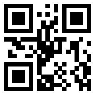 3306493948 - Immagine del Qr Code associato