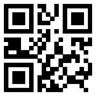 3306493949 - Immagine del Qr Code associato