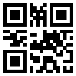 3306493950 QrCode associato