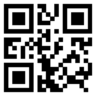 3306493951 - Immagine del QrCode