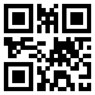 3306493952 QrCode associato