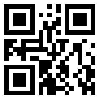Immagine del QrCode di 3306493953