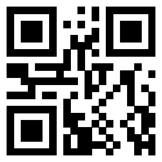 Immagine del QrCode di 3306493954