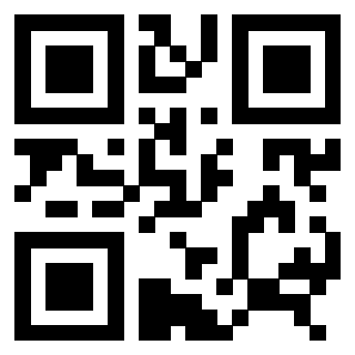 3306493957 - Immagine del Qr Code