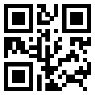 3306493958 Qr Code associato