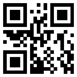 3306493960 QrCode associato