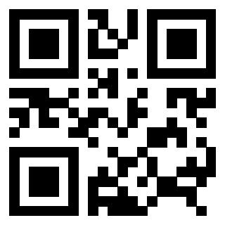 3306493961 - Immagine del Qr Code associato