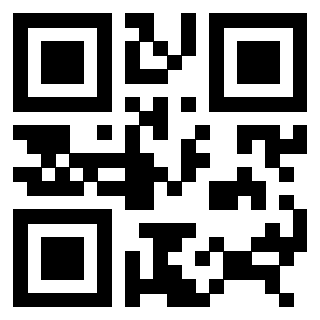 3306493962 - Immagine del QrCode